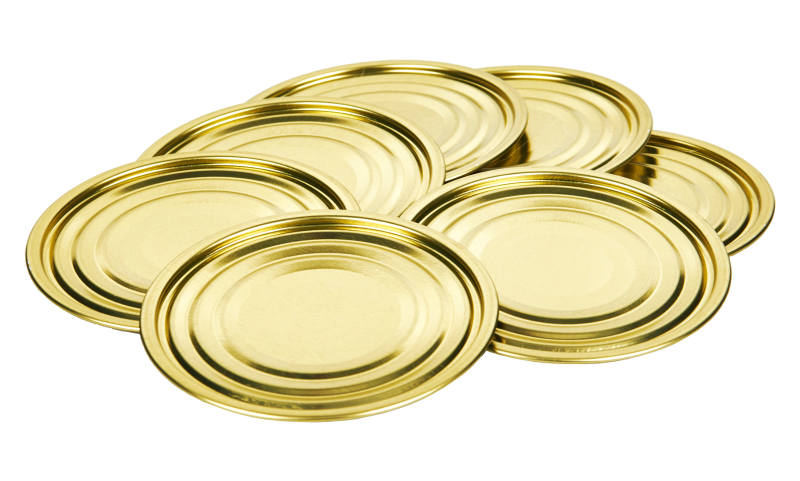 Folding lid