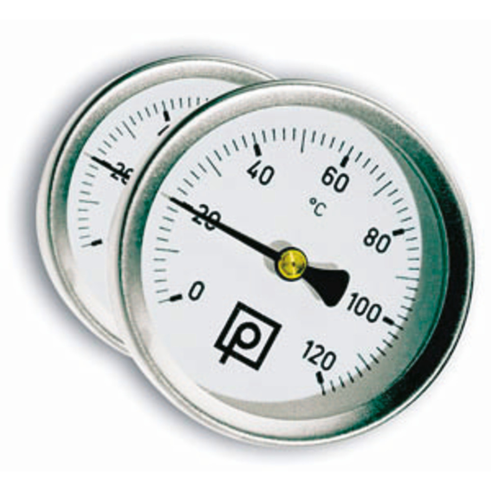 Thermostat 0-120°C