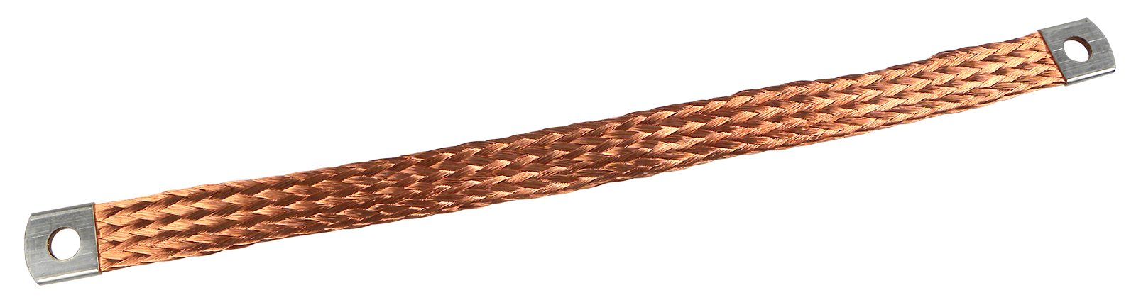Masseband mit Ösen