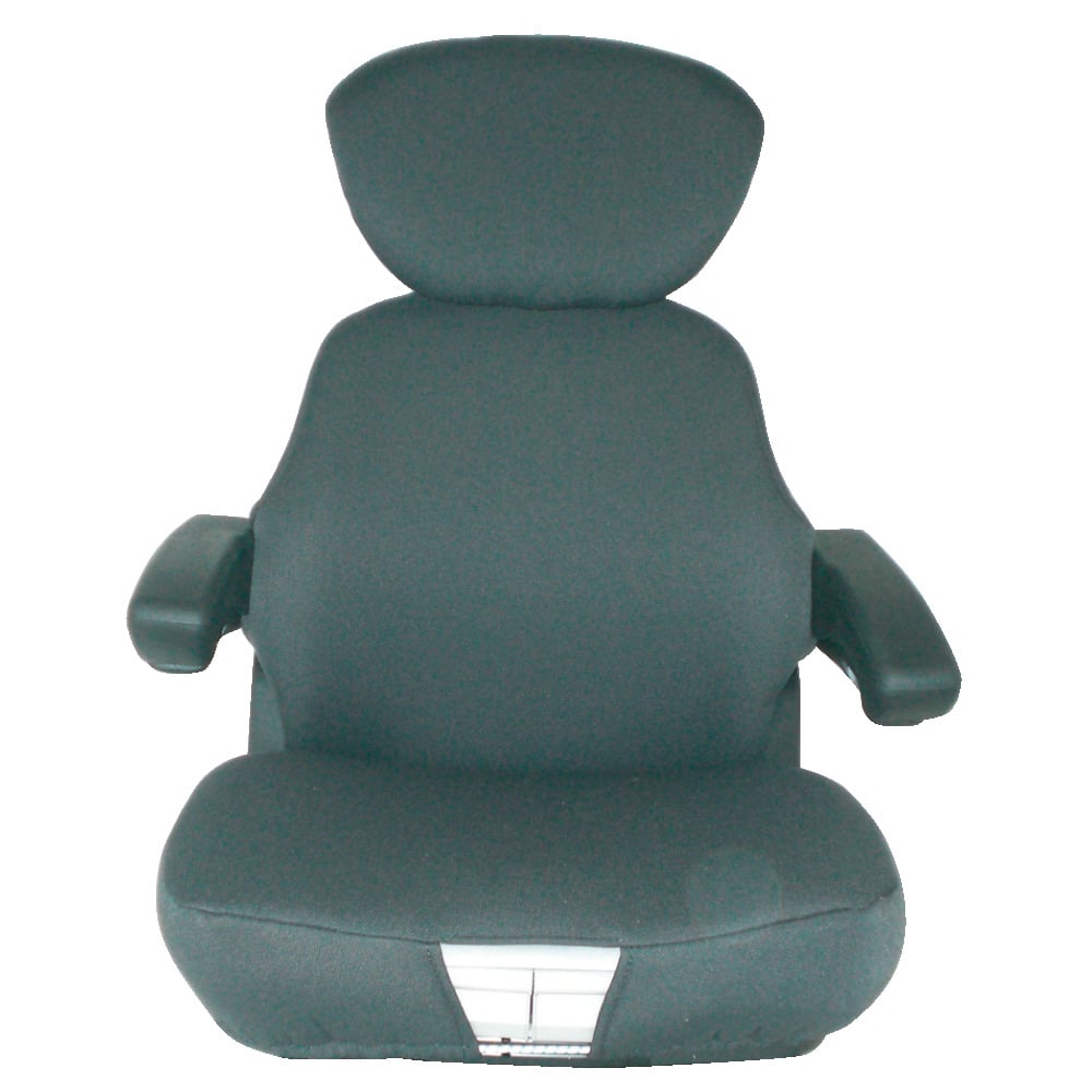 Sitzüberzug, 3-tlg. passend für Grammer Maximo XL 731/741