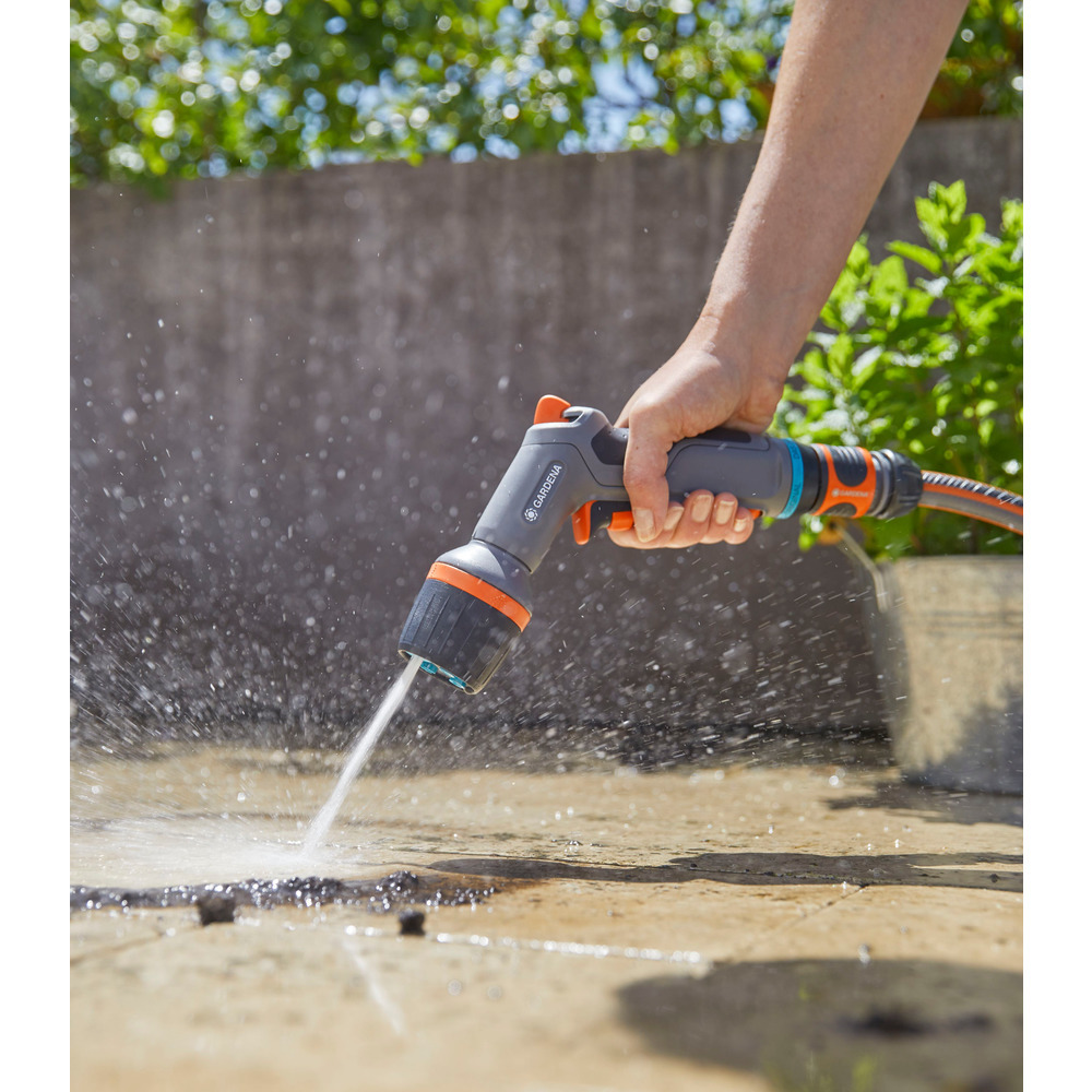 Reinigungsspritze Comfort eco Pulse