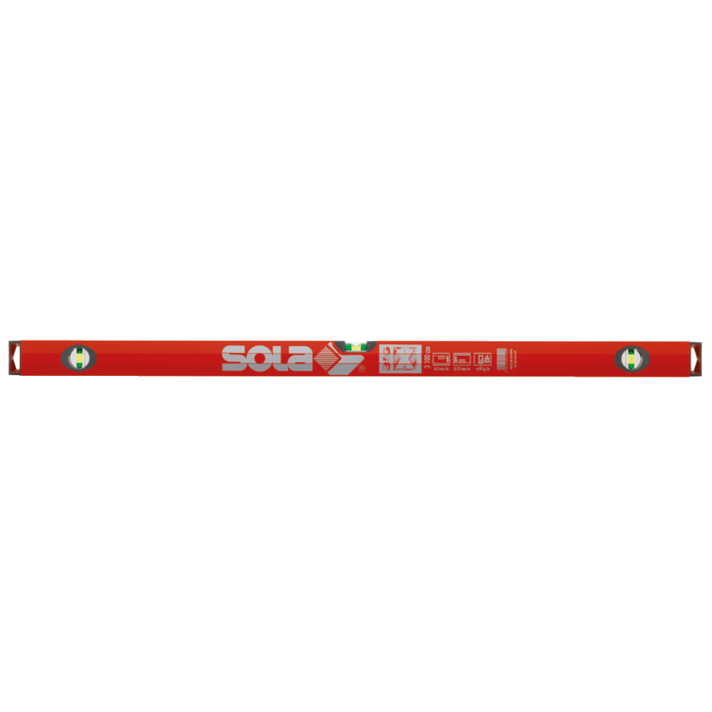 Wasserwaage Big X 3 120 cm