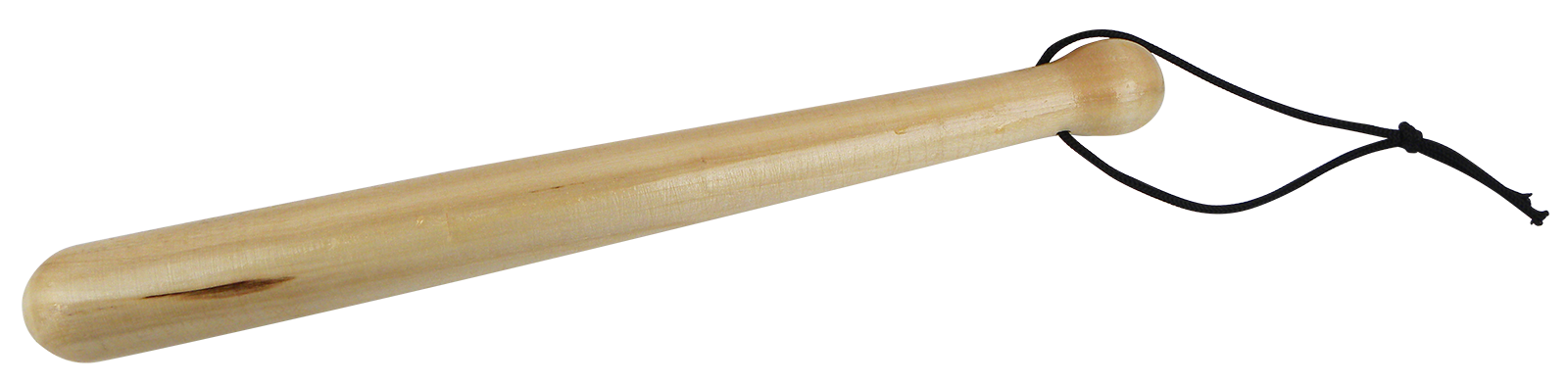 Holz Fischtöter 38 cm lang