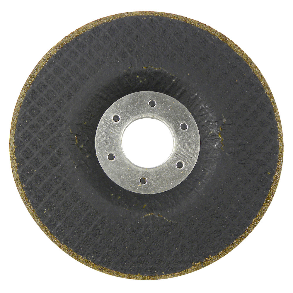 Spezialschleifscheibe