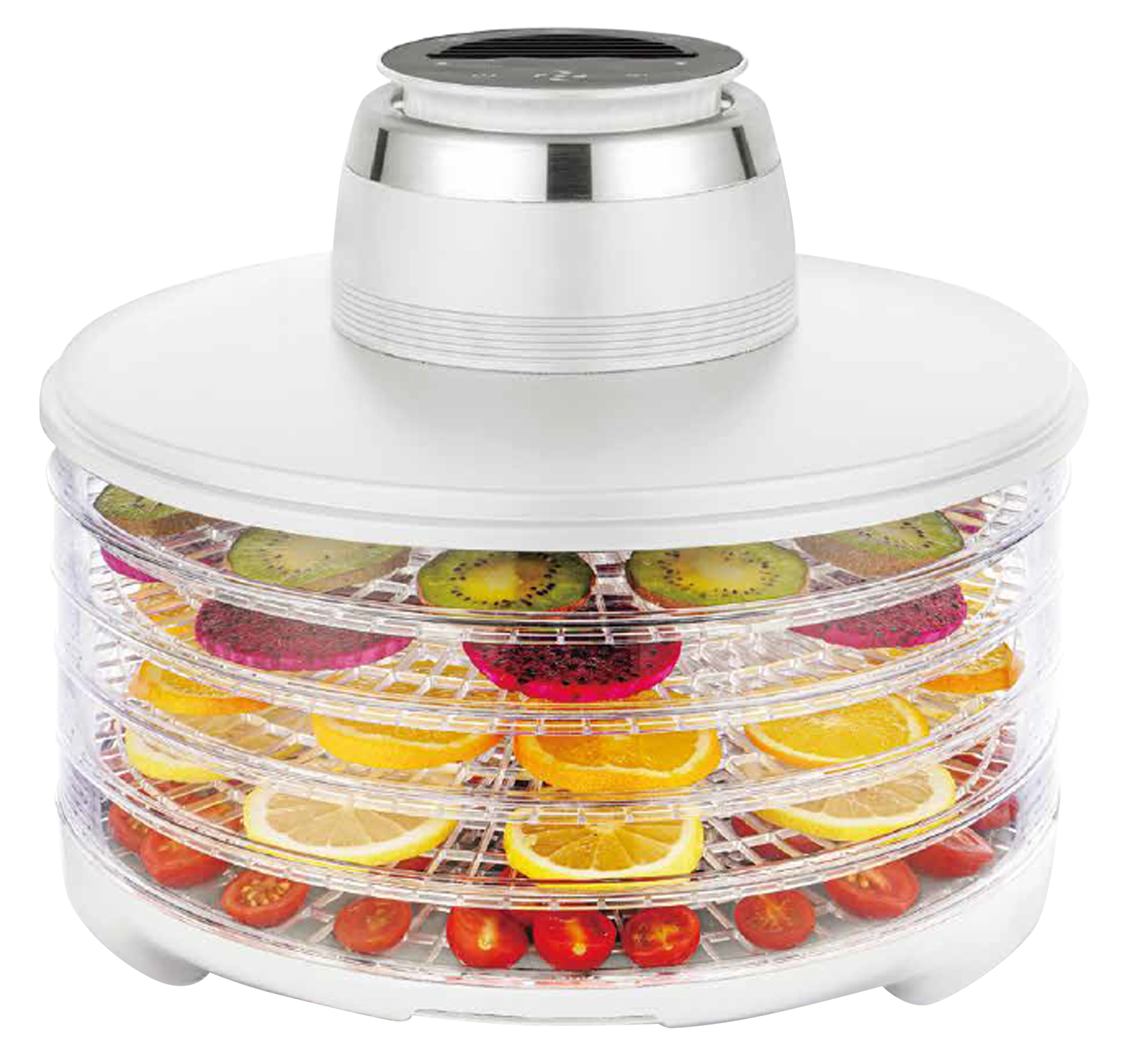 Dörrautomat DA 501