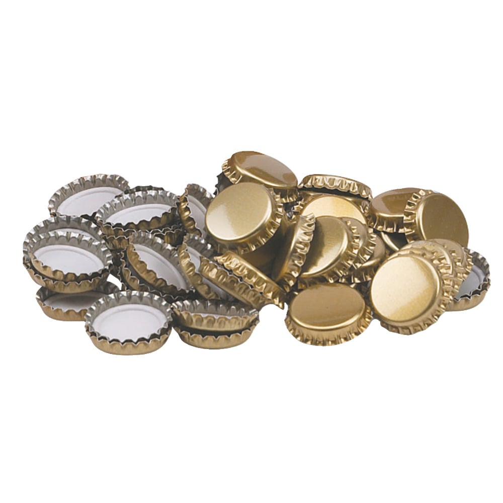 Crown capsules