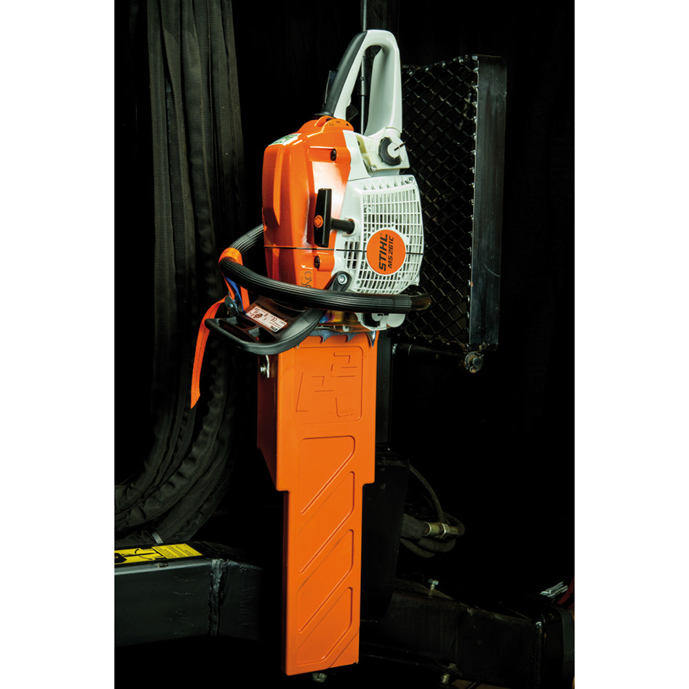Motorsägenhalter TOOLPROTECT P2