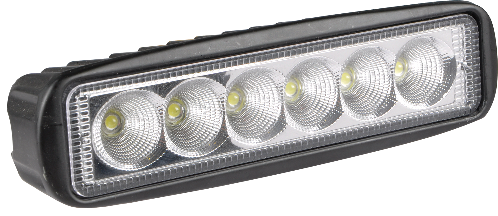 LED-Lichtbalken 10-30V 2500lm