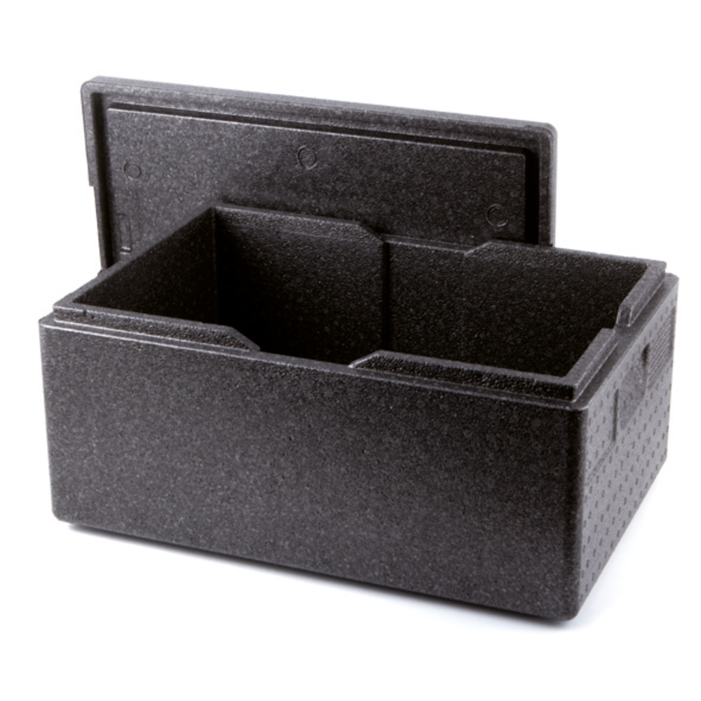 Thermobox 62 Liter ohne Inlet