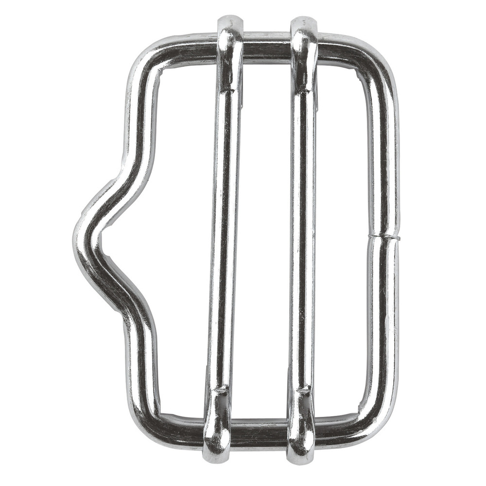 Bandverbinder verzinkt 40 mm, 5 Stk.