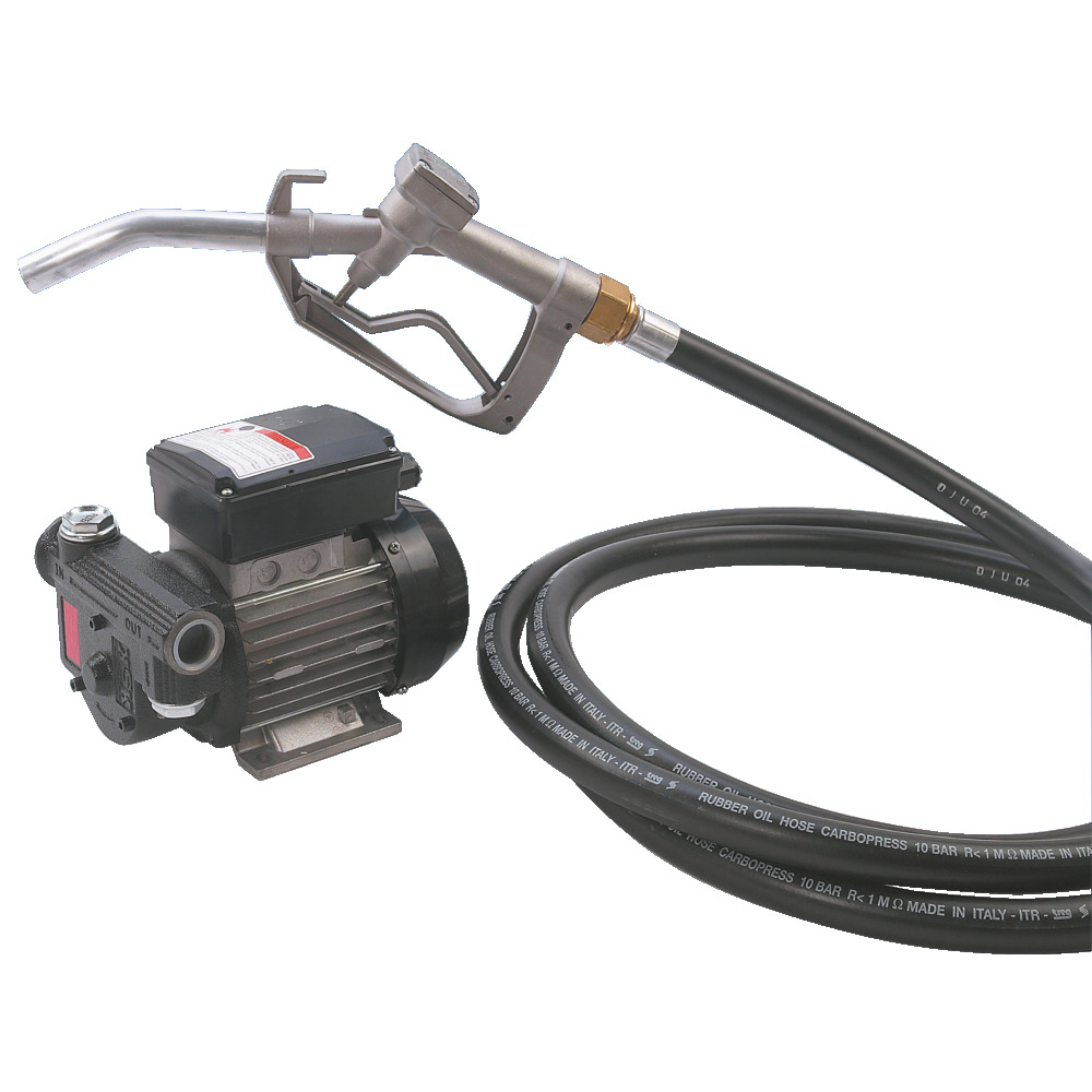 Treibstoffpumpe Profi 80