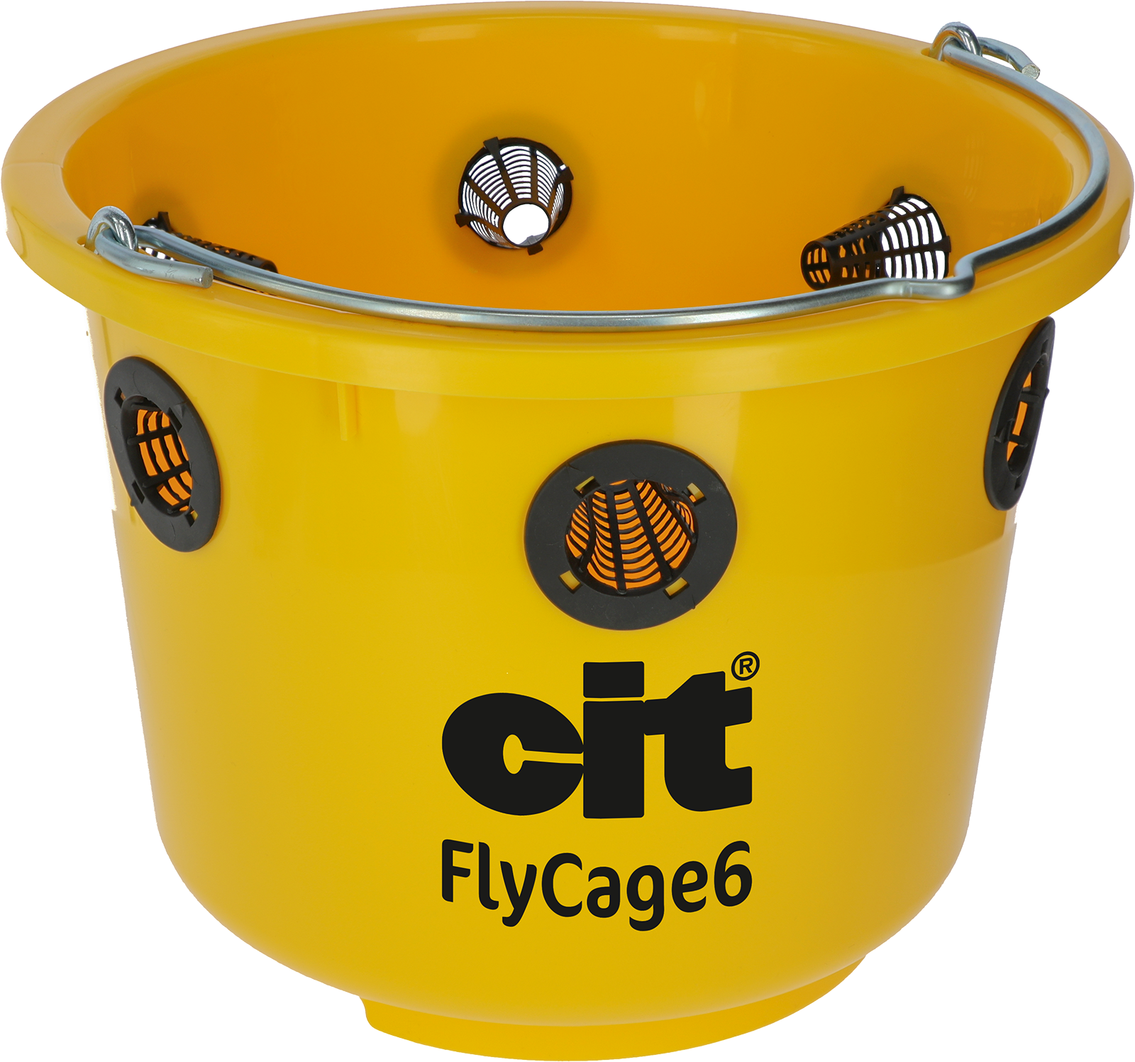Fliegenfalle FlyCage6*