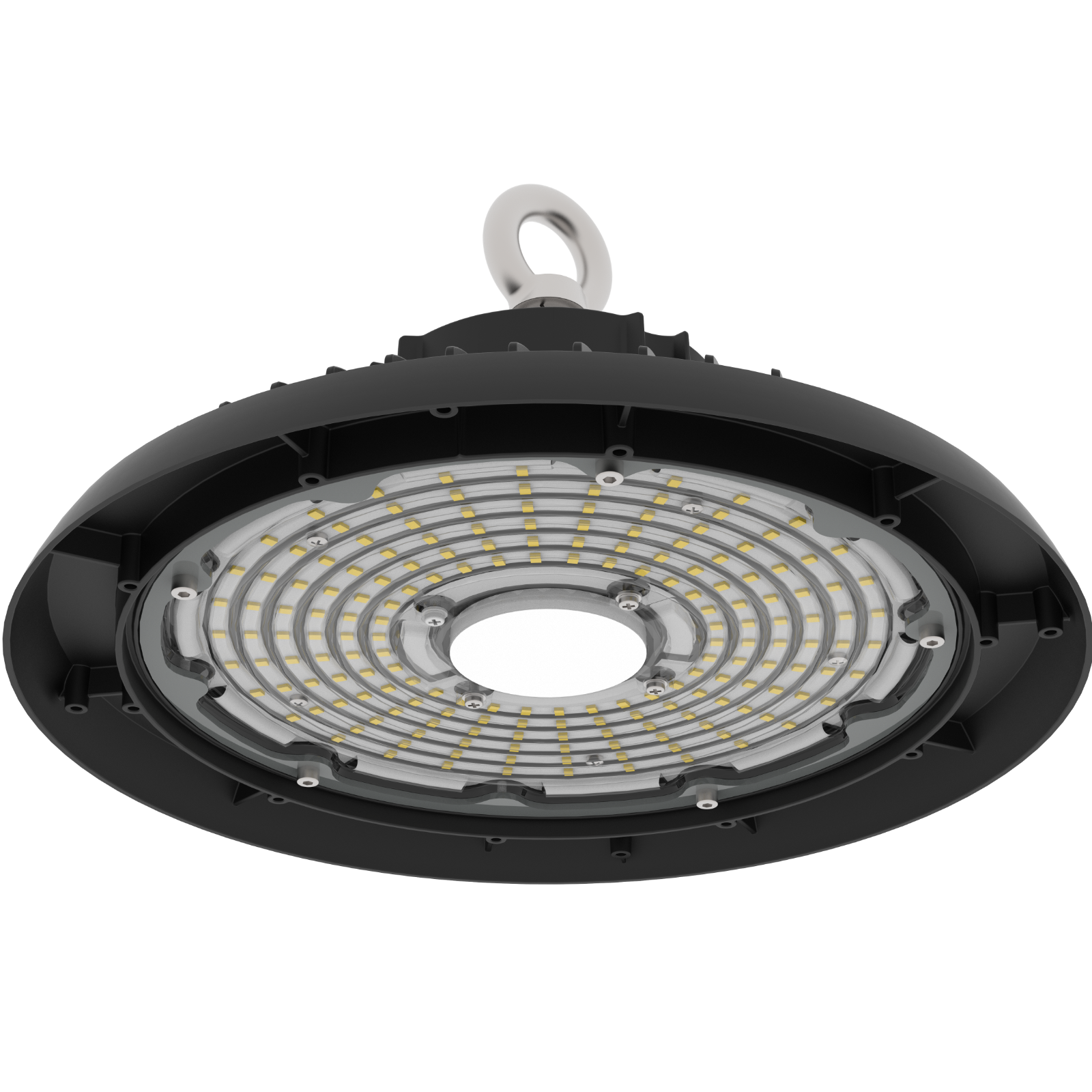 LED luminaire HiLED Evo dimmable LED luminaire HiLED Evo dimmable