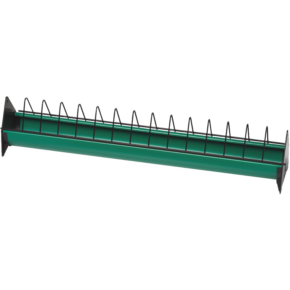 Futtertrog Junghennen, 75 cm