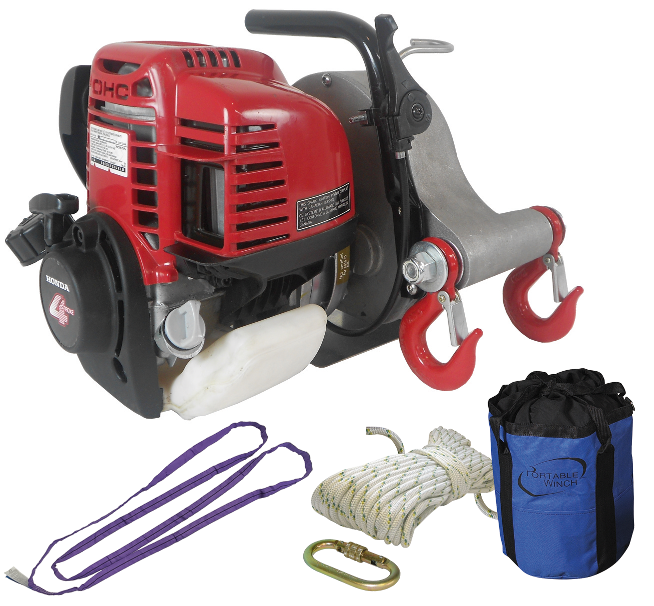 PCW 3000-Set