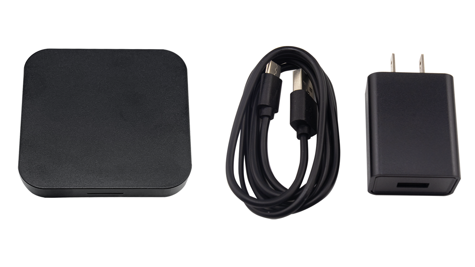 Ladepad zu GPS-Tracker