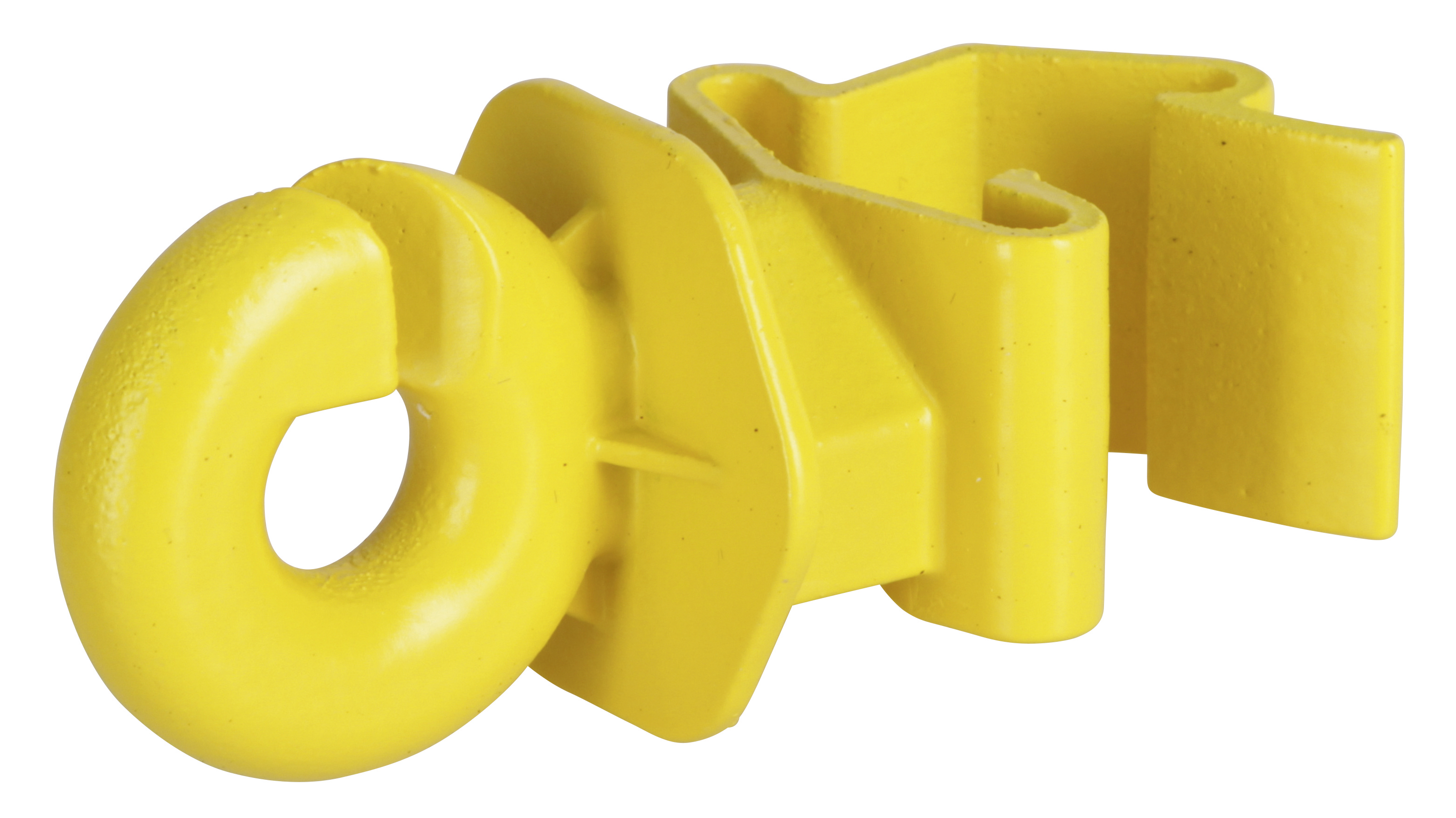Ringisolator T-Post 25 Stk.