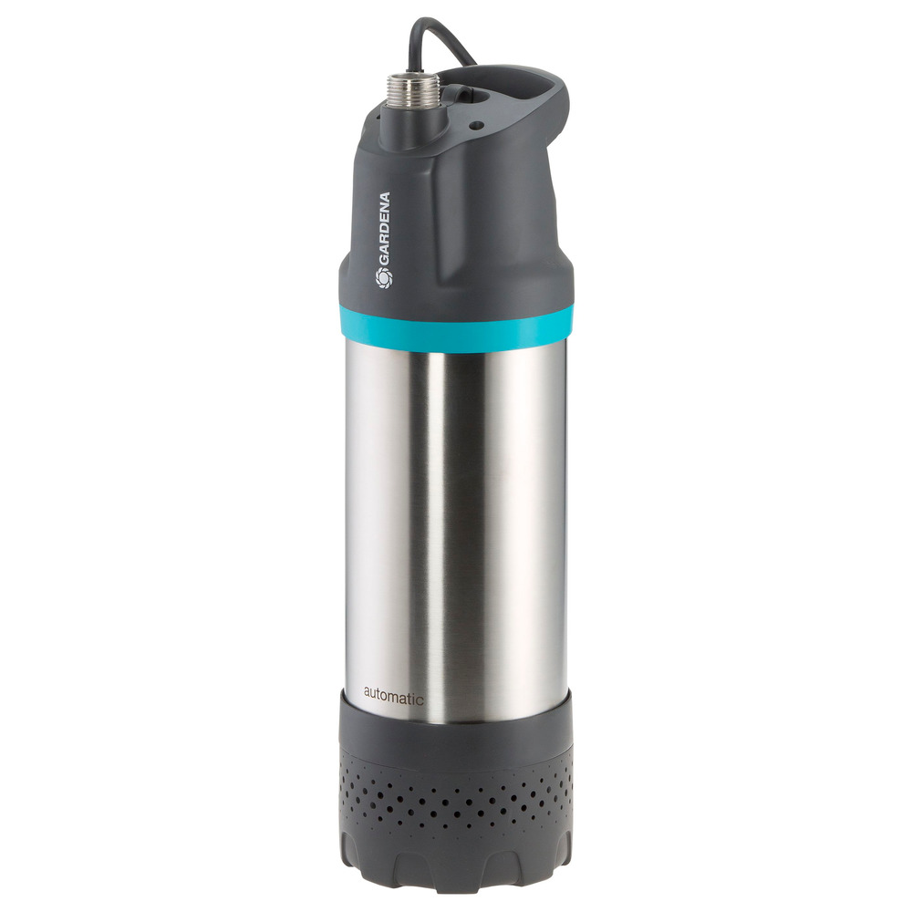 Tauch-Druckpumpe 6100/5 Inox Automatic
