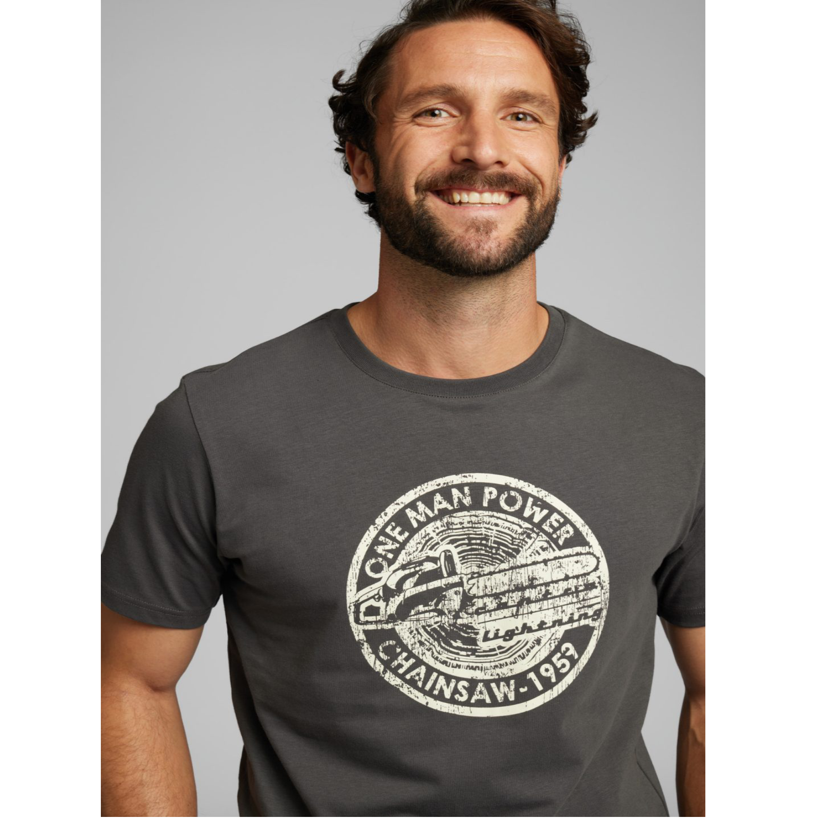 T-Shirt Contra 59