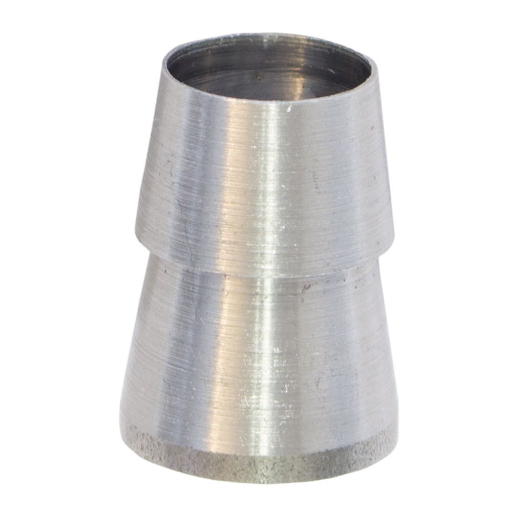 Stielkeile Ringkeile Metall 10 Stück