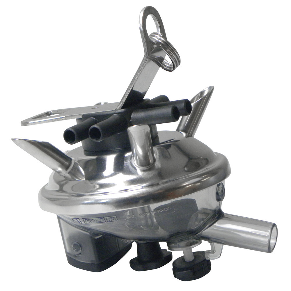 Milchsammelstück Orbiter 250 cm³