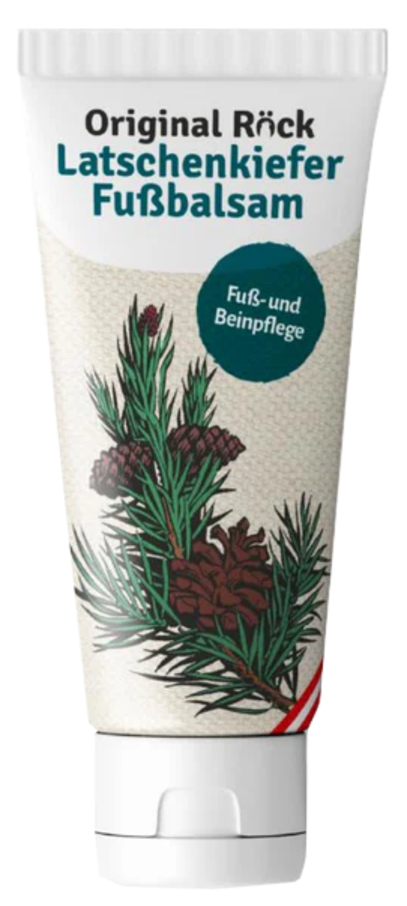 Latschenkiefer Fußbalsam 75ml Tube