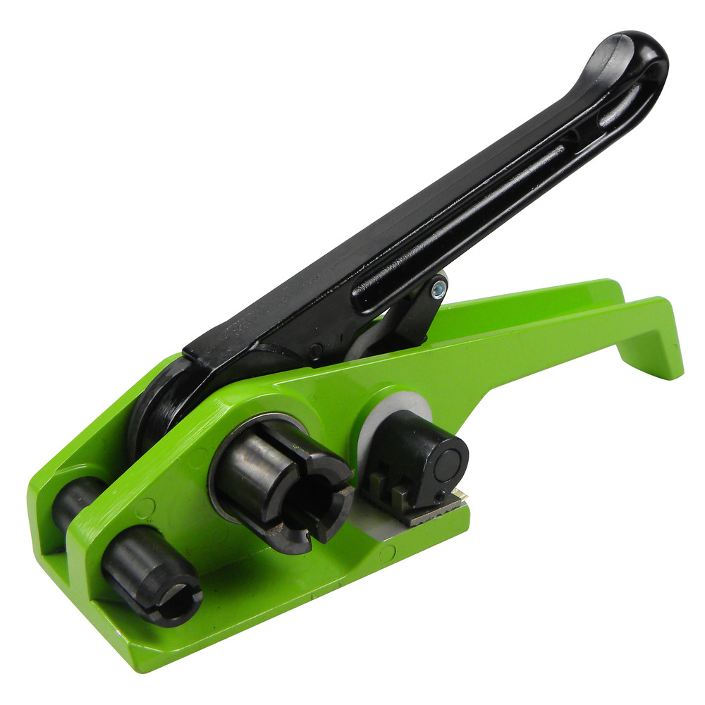 Bandspanner für Umreifungsband 9 - 19 mm