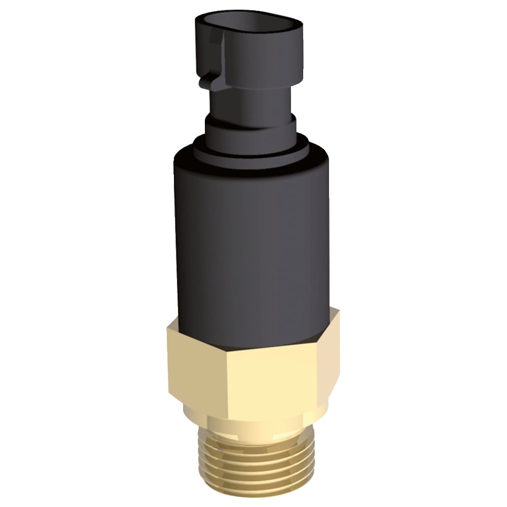 Temperaturschalter IP69K