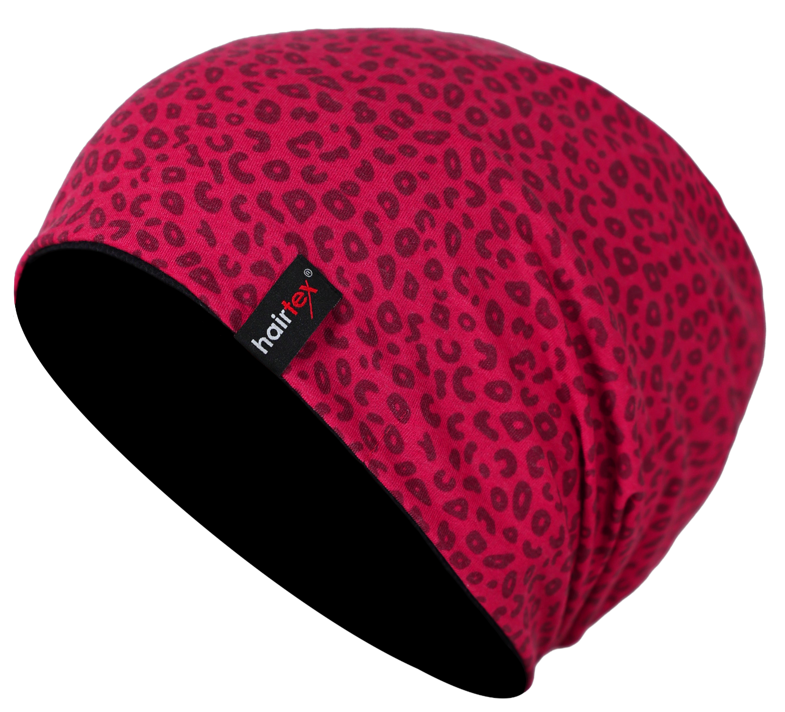 Stall-Beanie Leo Pink ONESIZE