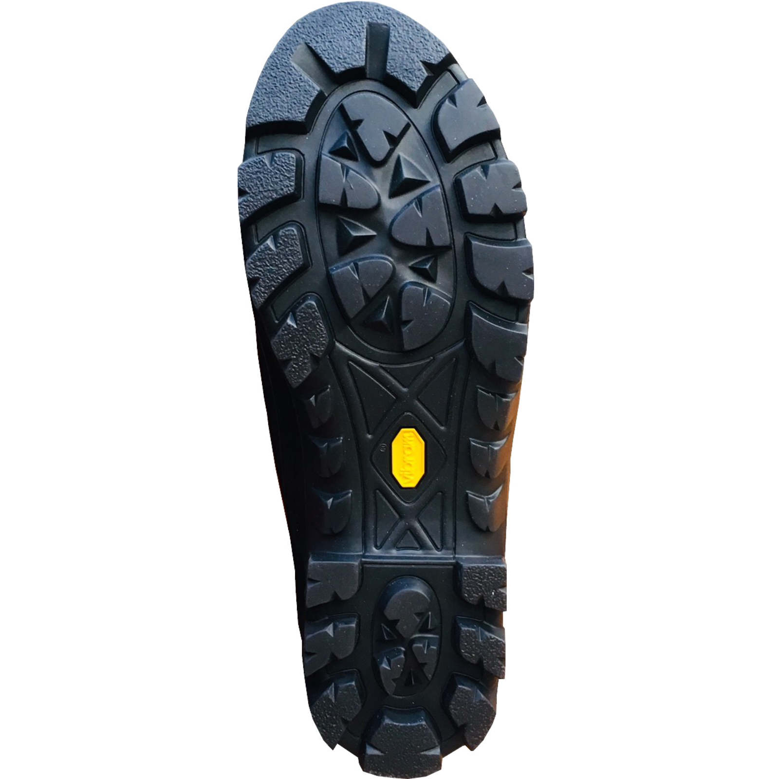 Forstschuh EXCELSIOR rot Klasse 3 Schnittschutzstiefel
