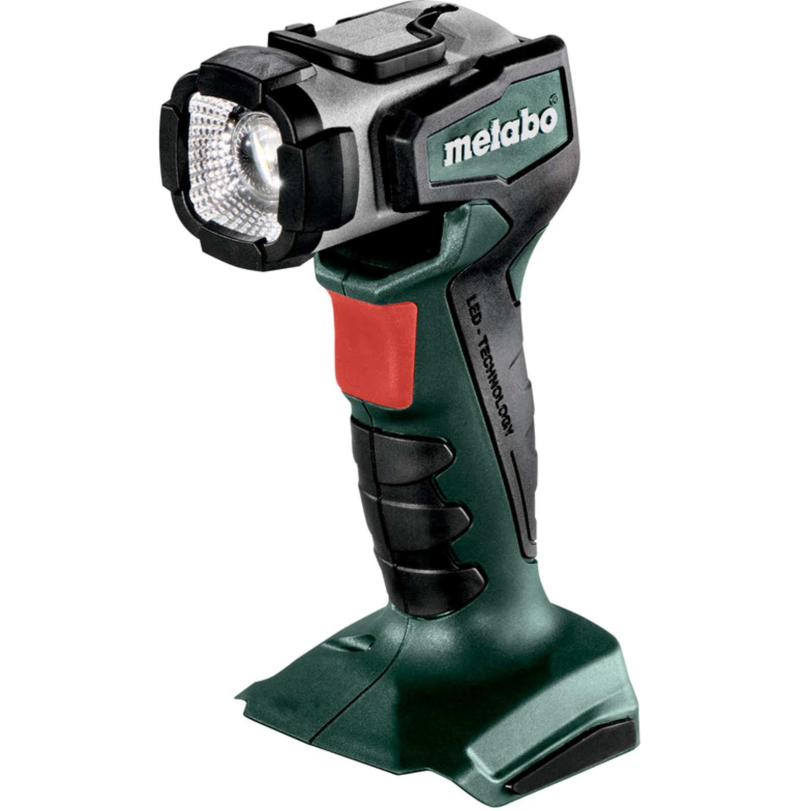 Akku-Handlampe ULA 14,4-18 LED