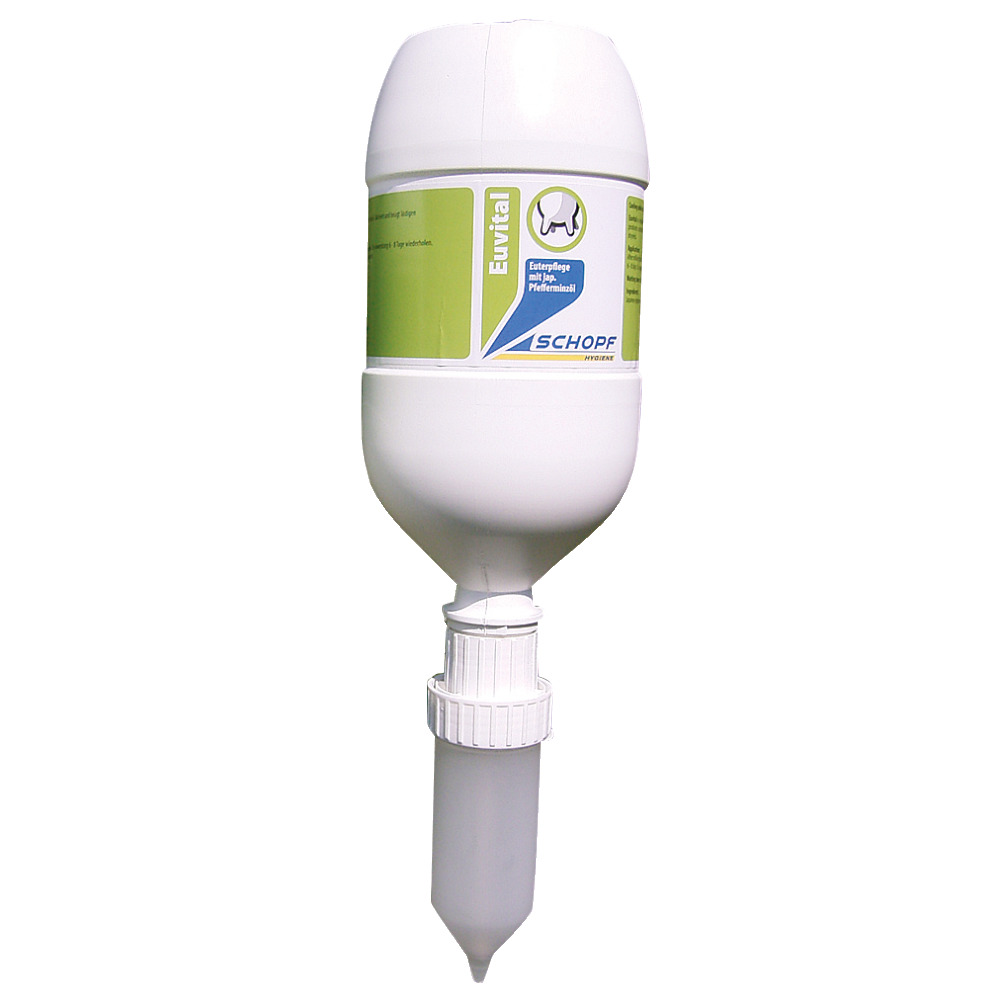 Euvital System komplett