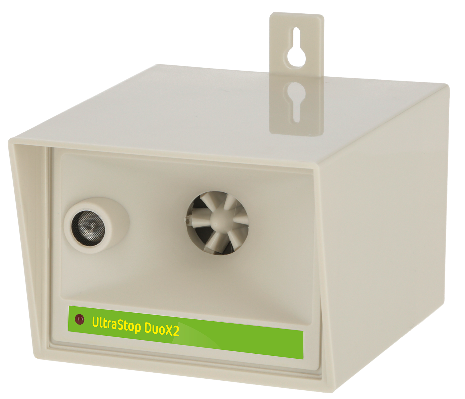Ultraschallgerät cit DuoX2