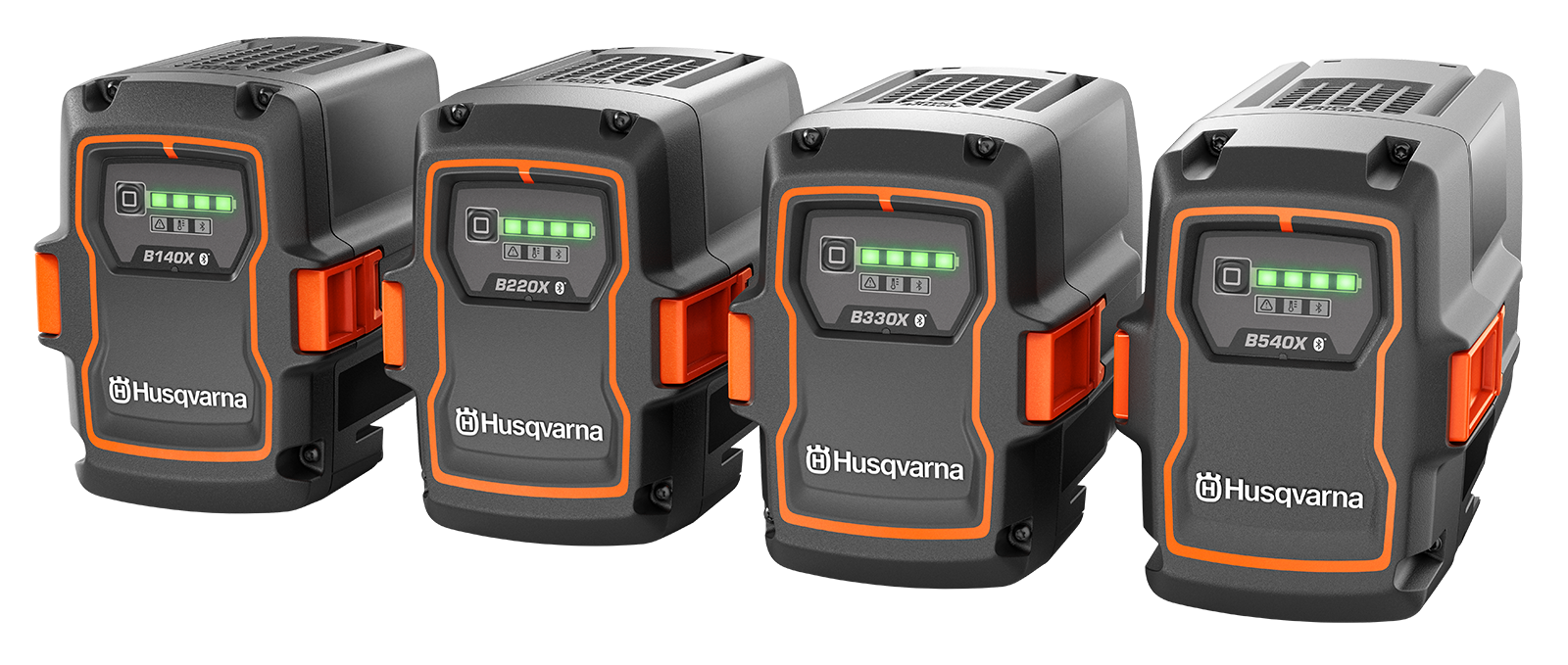 Akku 40-B540X 36 V  15,0 Ah 