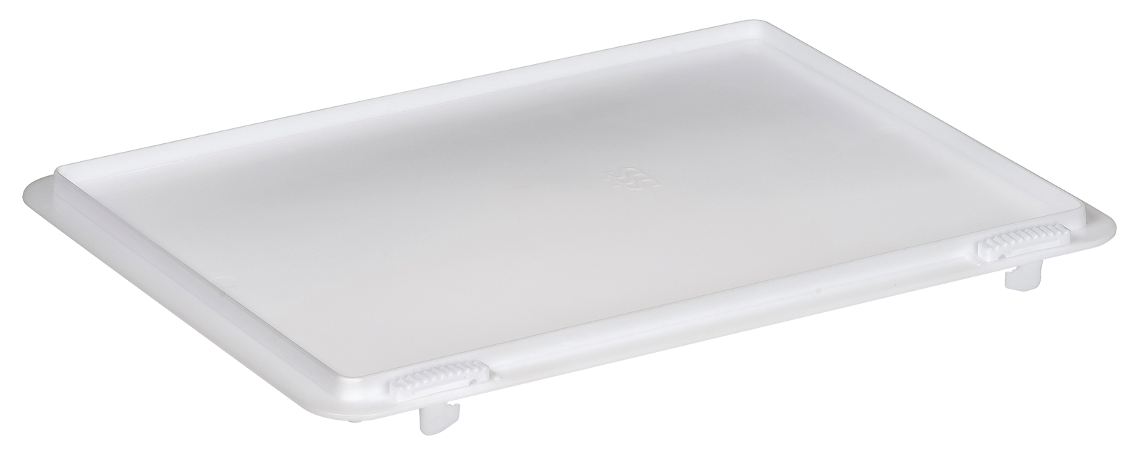 Deckel zu Euronorm Behälter 400x 300mm