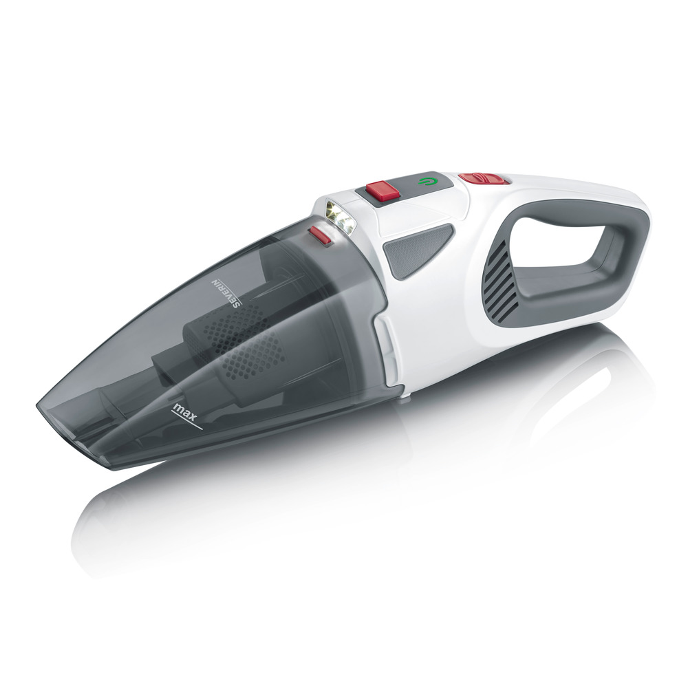 Akku-Handstaubsauger HV 7146