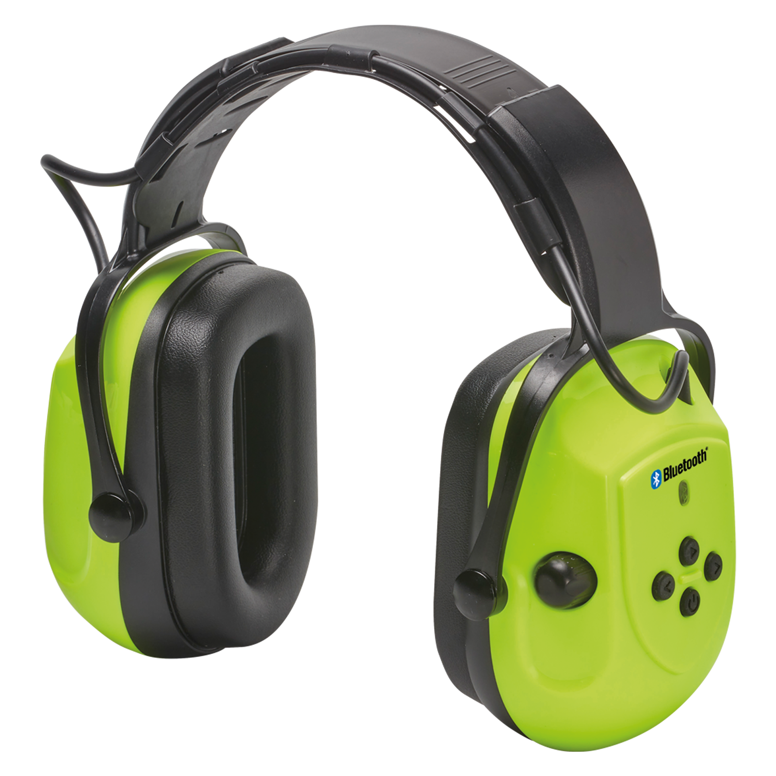 BT Profi earmuffs