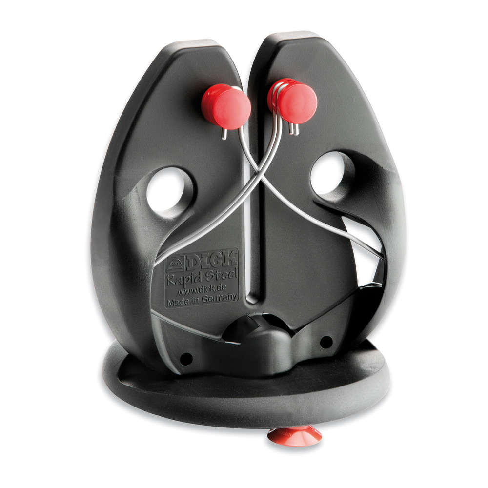 Schärfgerät-Set 'Rapid steel action'