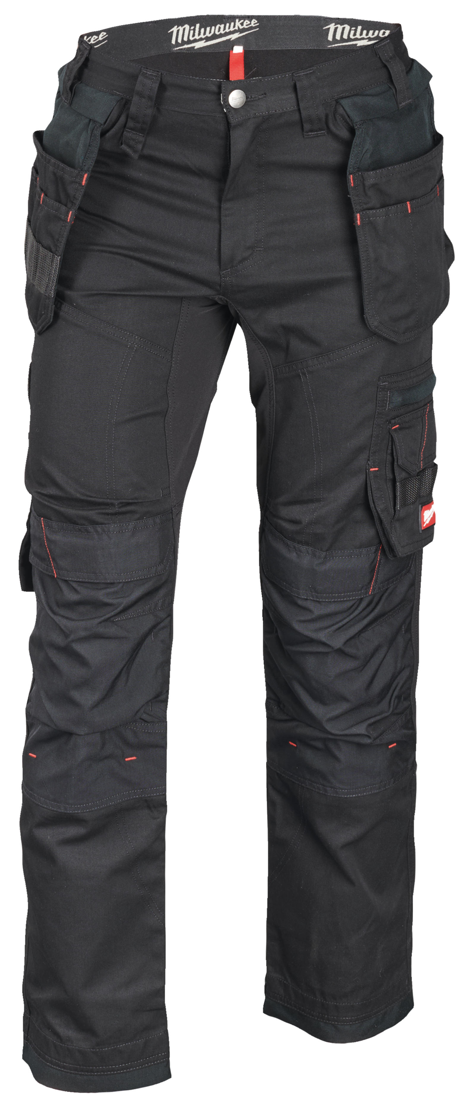 Arbeitshose WPBL schwarz