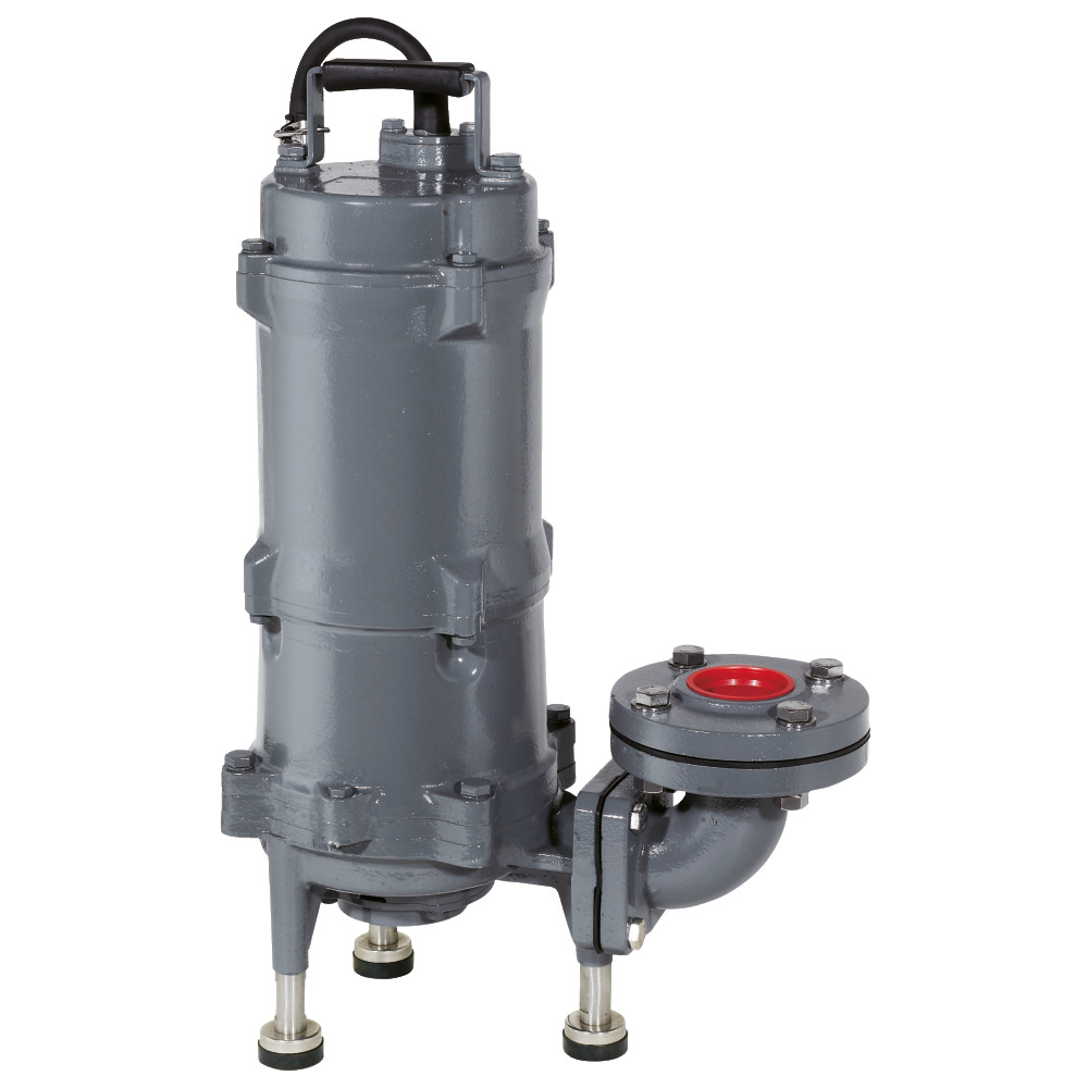 Fäkalienpumpe Grinder 500