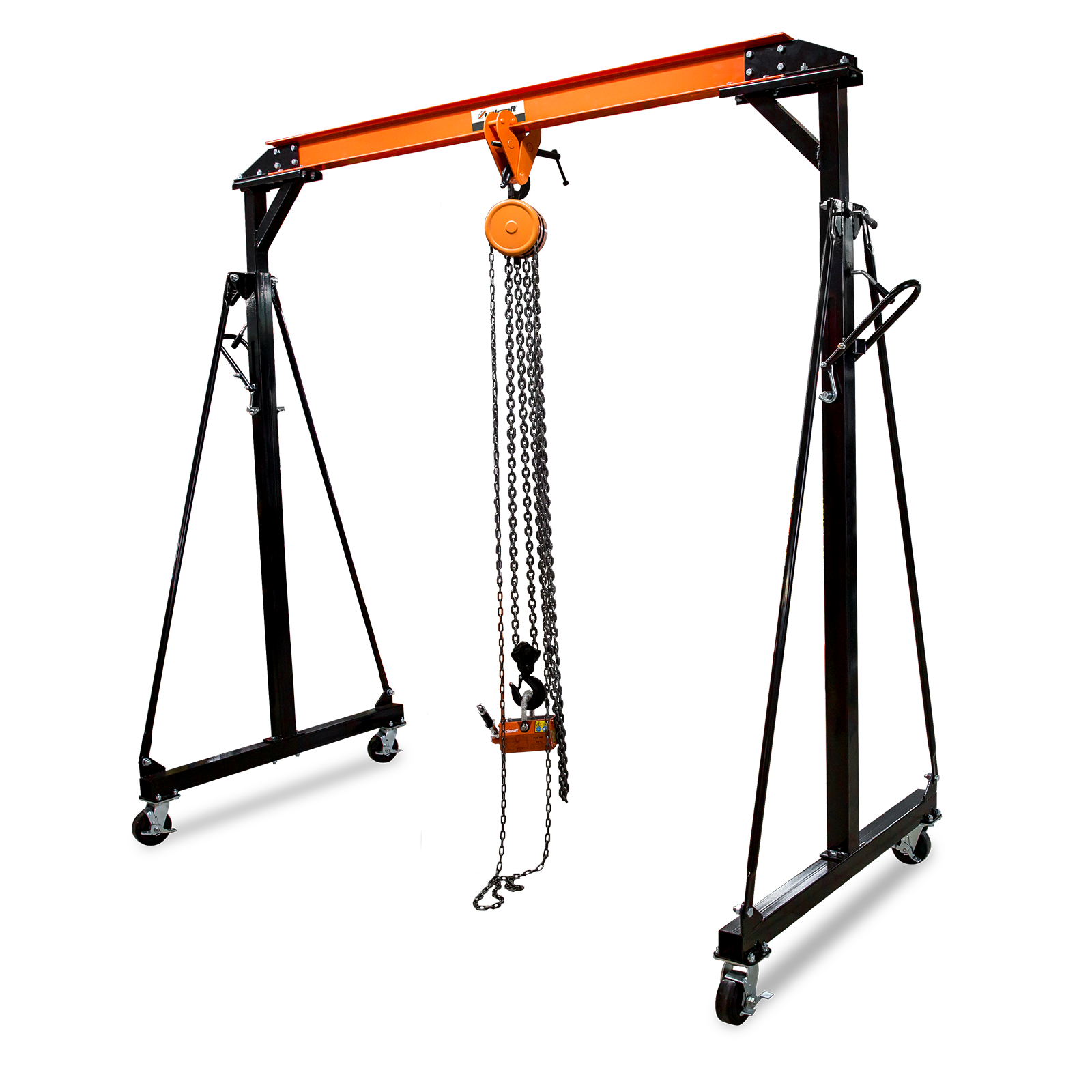 Portique mobile PK1 1T.