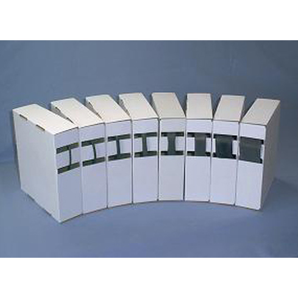 Schrumpfschlauchbox