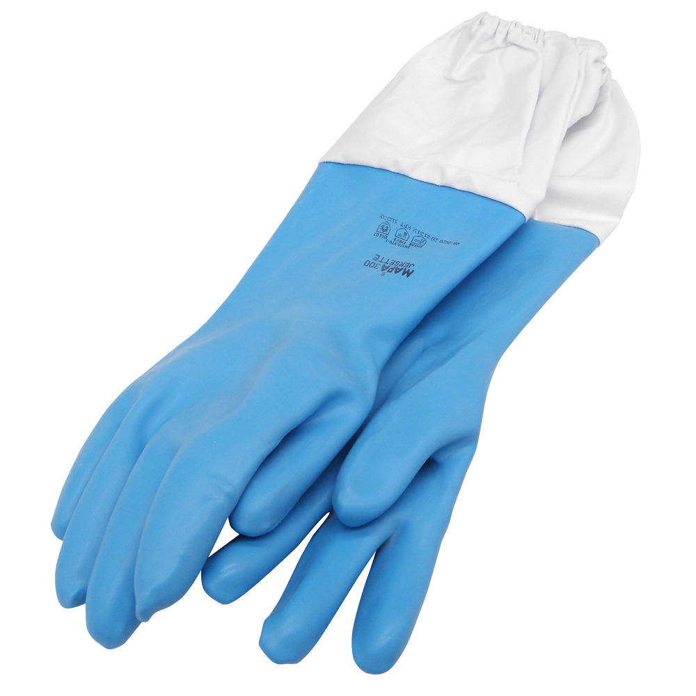 Imker Gummihandschuhe