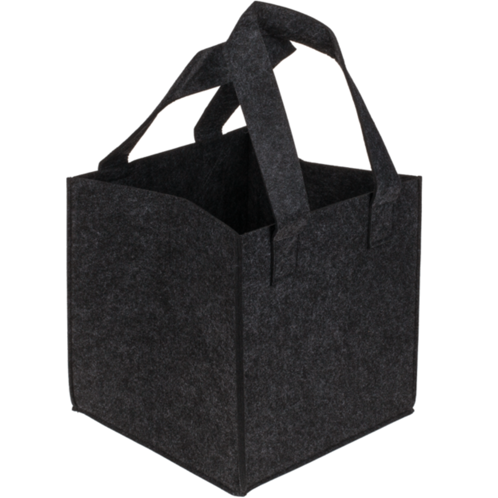 Filz-Tasche für 6 Flaschen