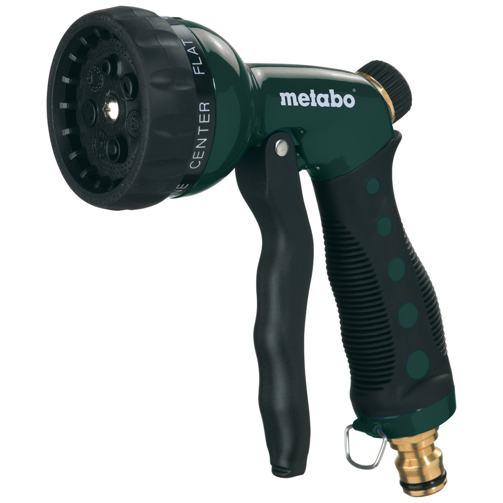 Gartenbrause GB 7