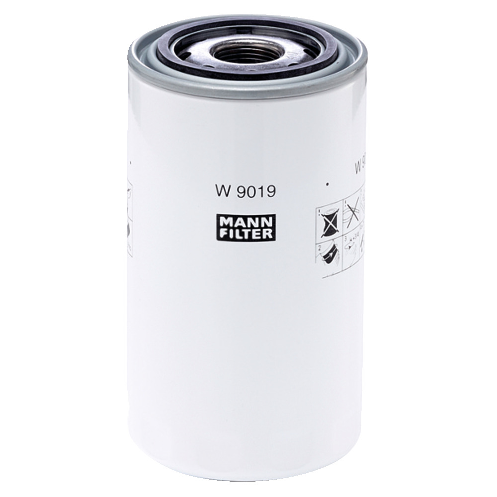 Ölfilter-Patrone W9019