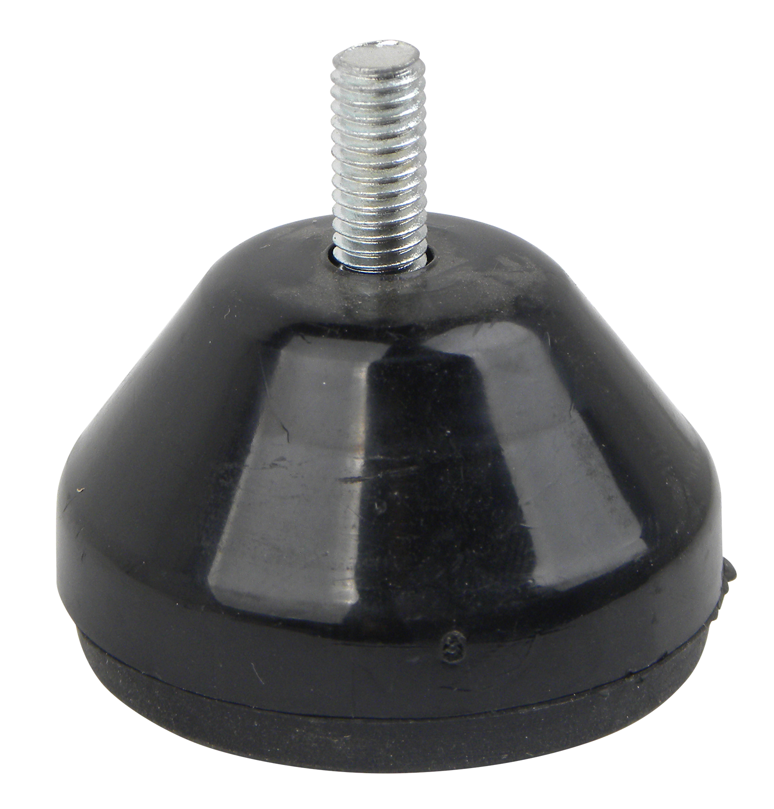 Gummifuß zu 8461