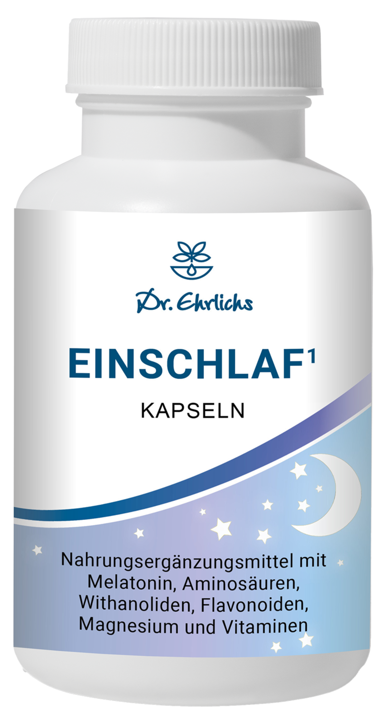 Einschlafkapseln 60 Stück