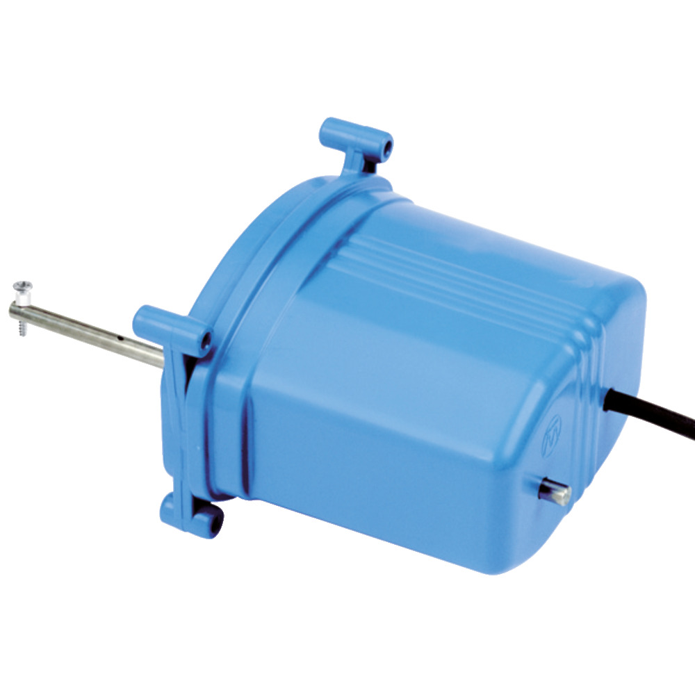 Stellmotor