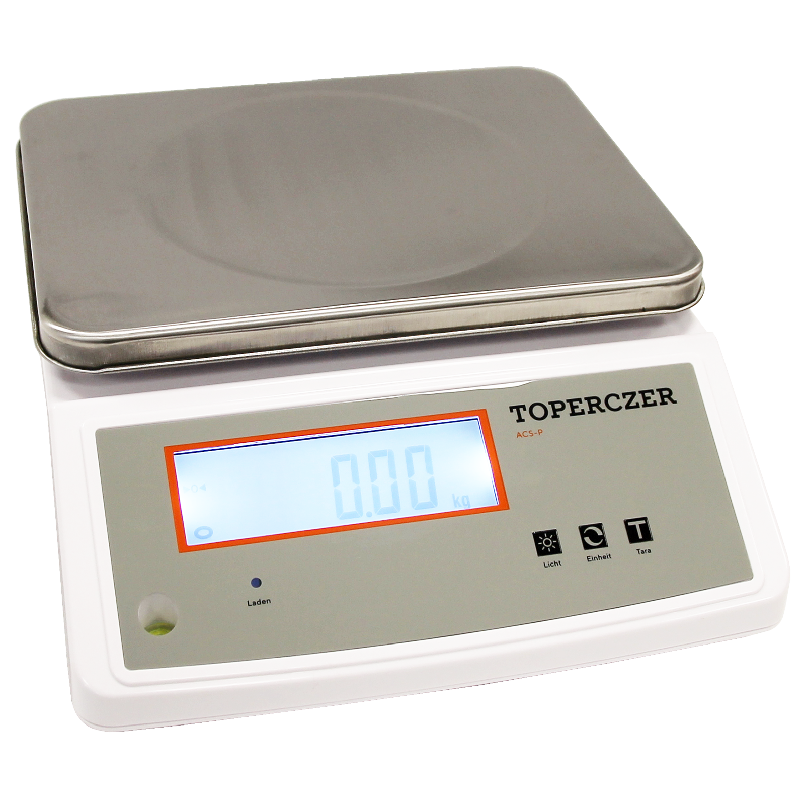 Tischwaage ACS